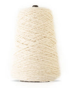 Cono Highland de Harrisville Designs, White