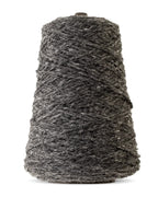 Cono Highland de Harrisville Designs, Charcoal