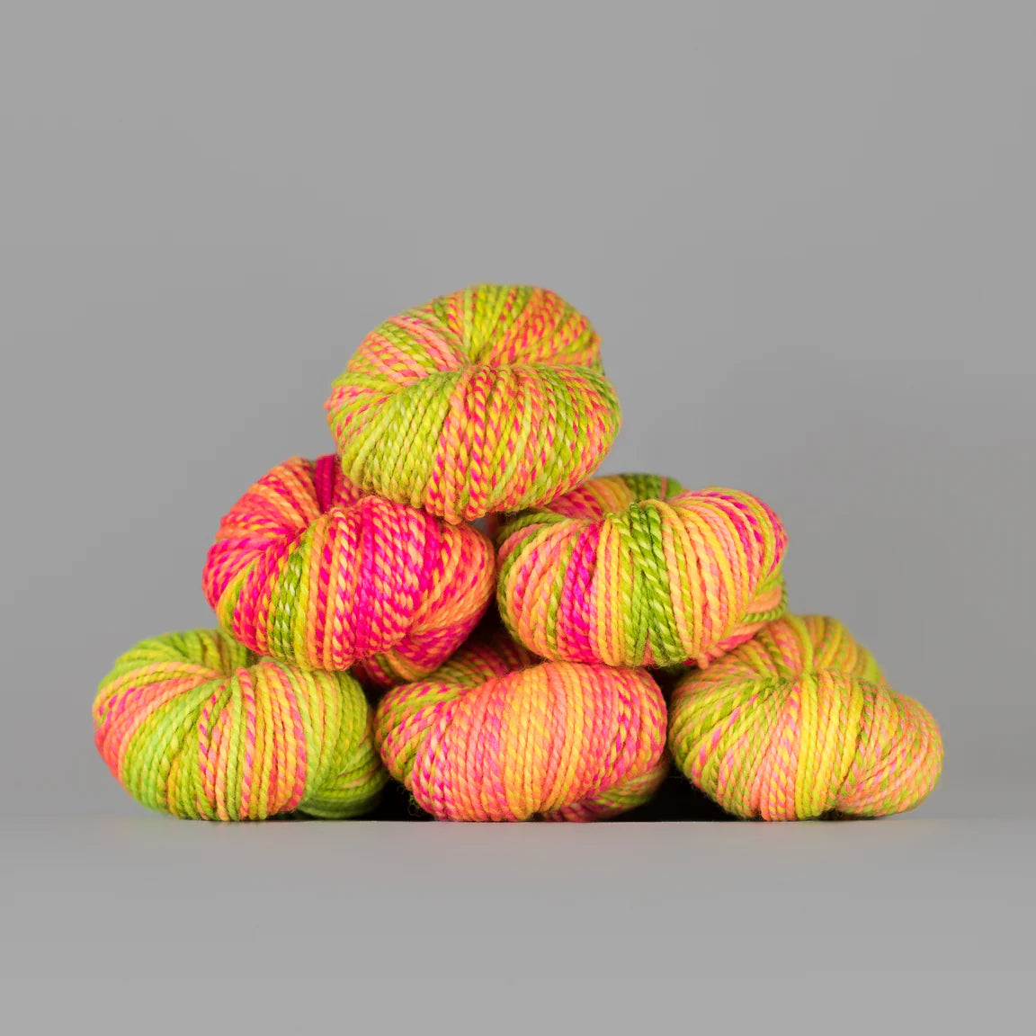 Spincycle - Dyed in the Wool