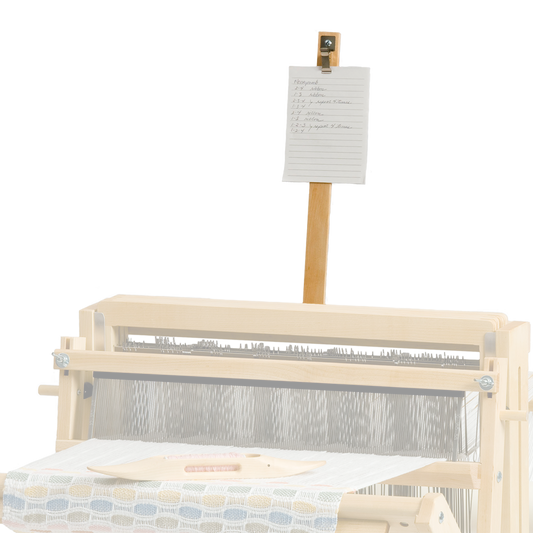 Treadle Tracker Cherry