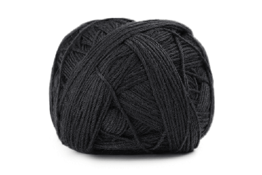 Admiral Stark 6, Black - 0880