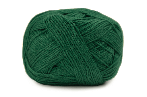 Admiral Stark 6, Mars Green - 6601