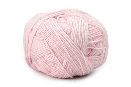 Admiral Stark 6, Pale Pink - 7810