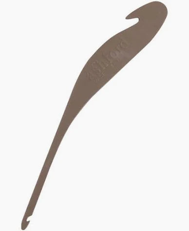 Ashford Double Ended Threading Hook