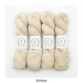 La Bien Aimee - Little Kumo, Avoine