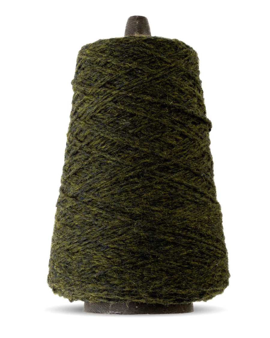 Harrisville Designs: Highland Cone