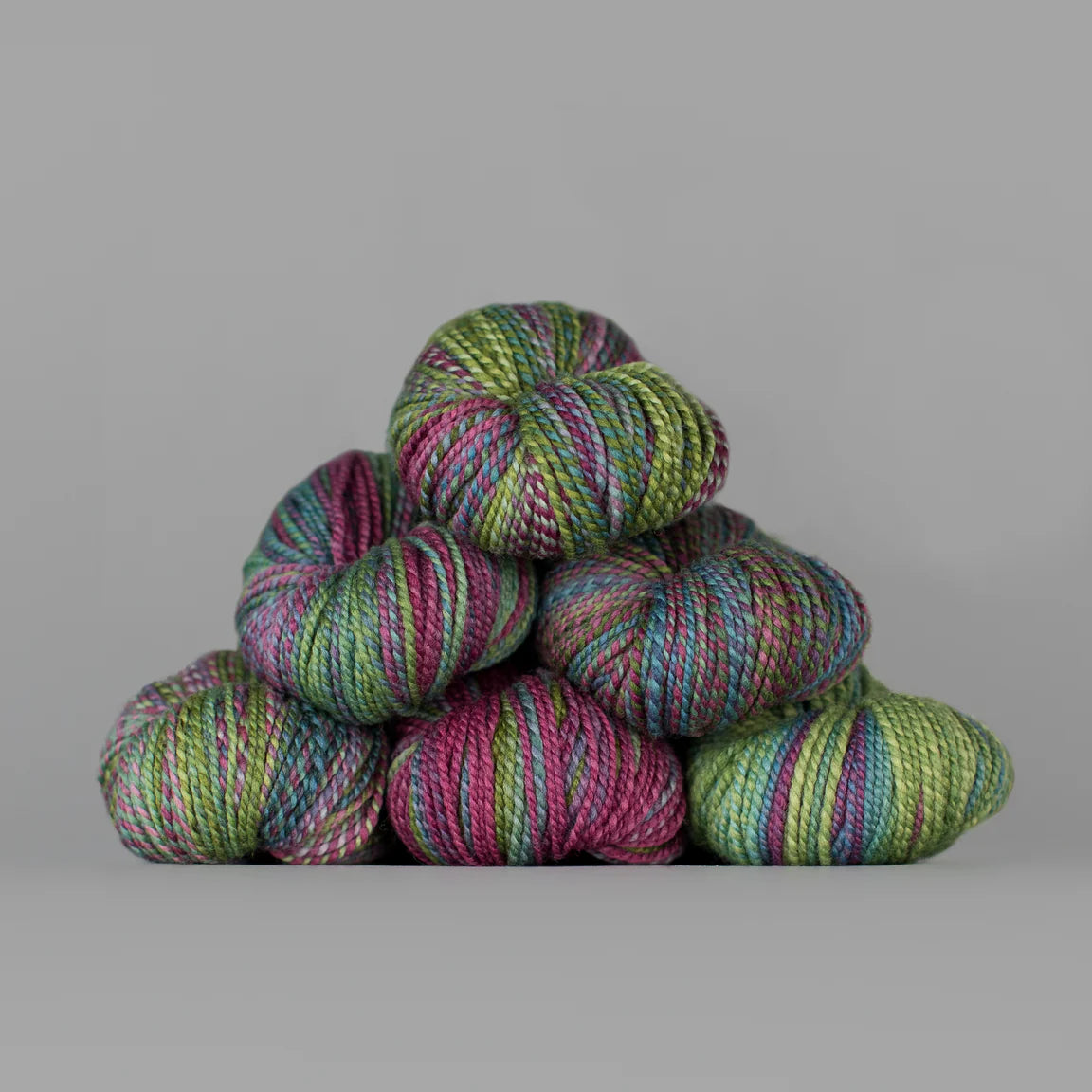 Spincycle - Dyed in the Wool