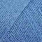 Wildfoote Sock Yarn, Peasant Blue