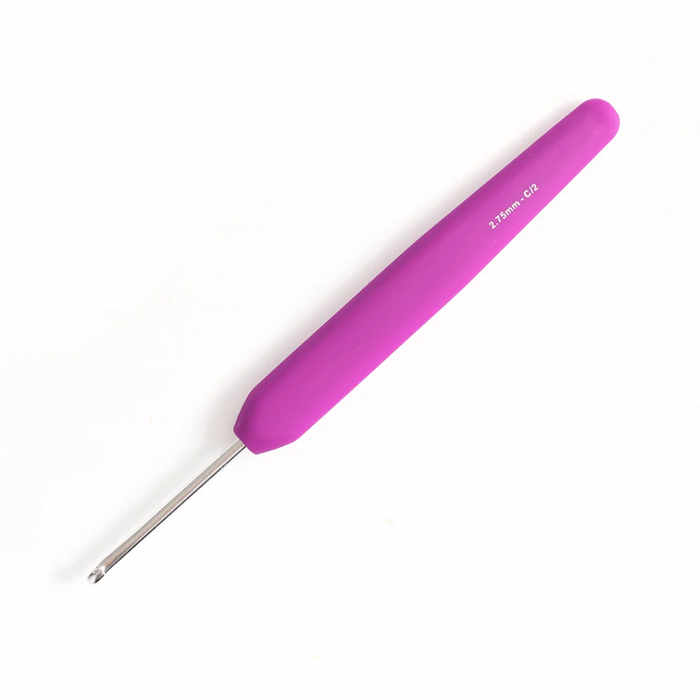 Waves Crochet Hooks