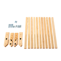 Kit extensor de altura para Wolf Pup 8.10 de Schacht