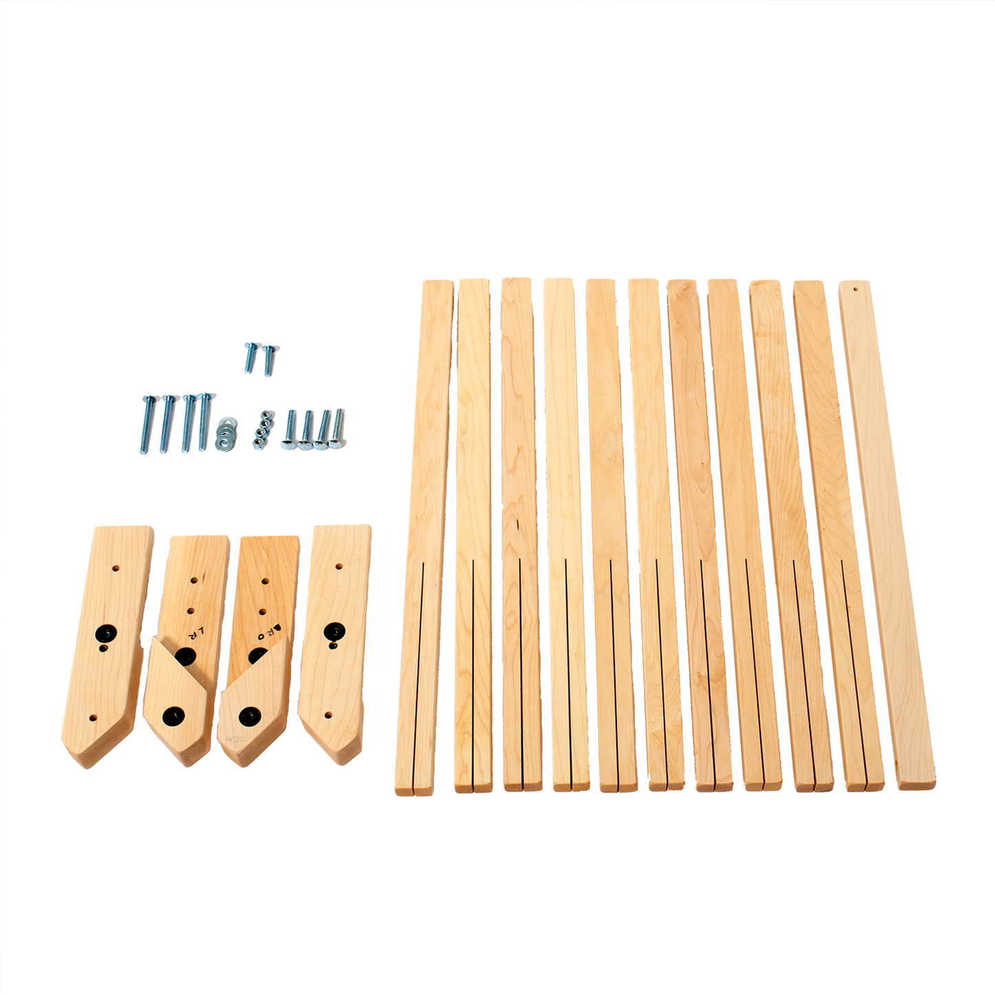 Height Extender Kit for Wolf Pup LT