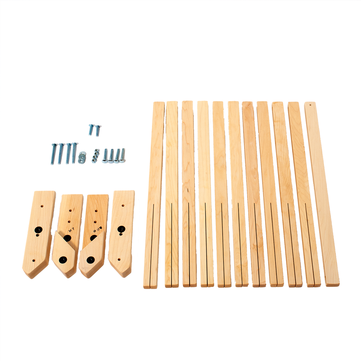 Kit extensor de altura para Wolf Pup 8.10 de Schacht