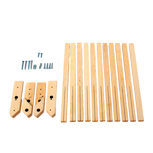 Height Extender Kit for Wolf Pup 8.10