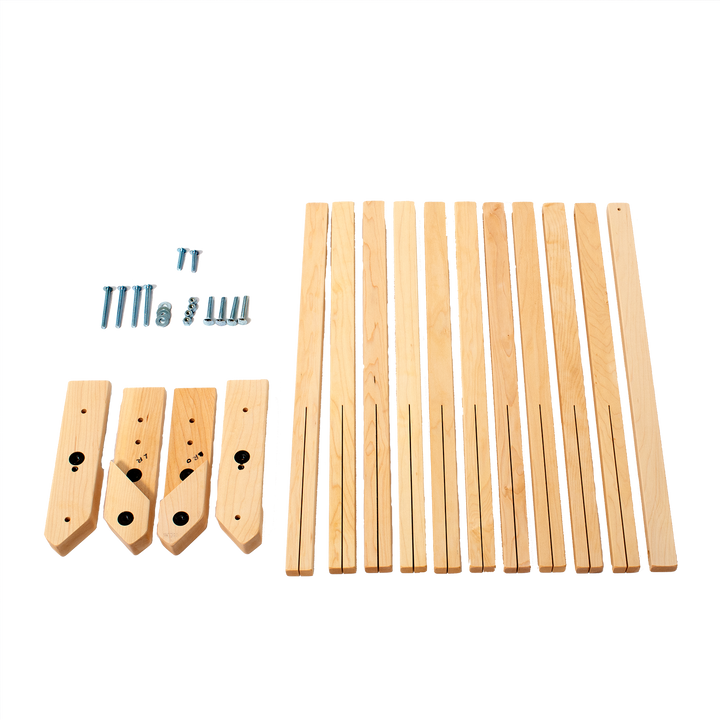 Kit extensor de altura para Wolf Pup 8.10 de Schacht