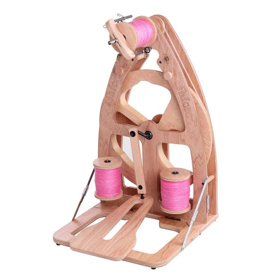 Ashford Joy 2 Spinning Wheel