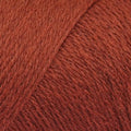 Wildfoote Sock Yarn, Nutmeg