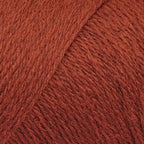 Wildfoote Sock Yarn, Nutmeg