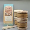 Baby Doe Poncho Kit by Appalachian Baby Design