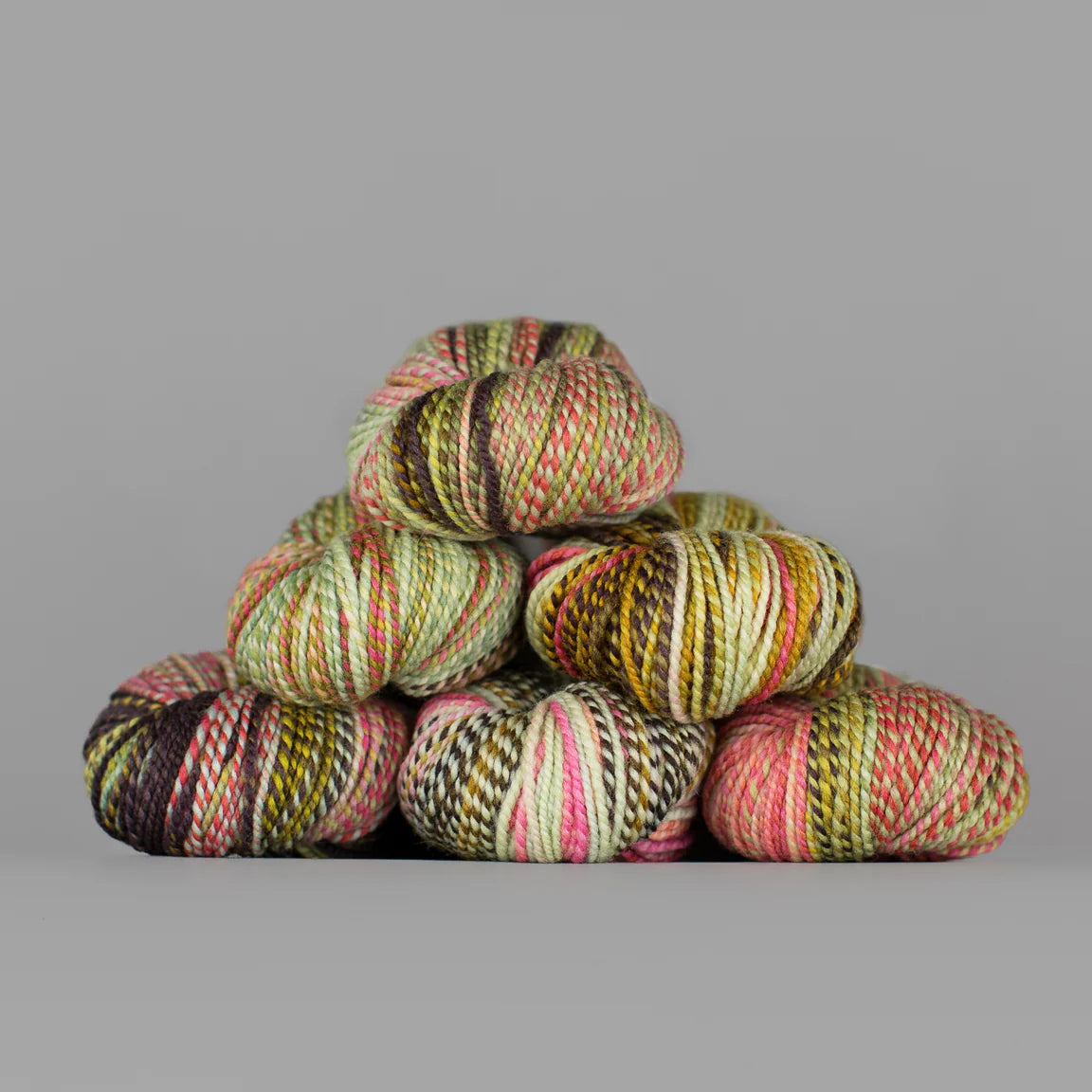 Spincycle - Dyed in the Wool
