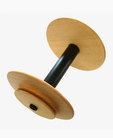 Bobina Bulky de Schacht