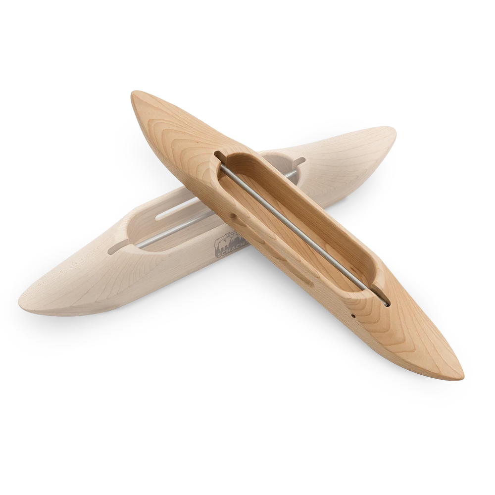 Lanzadera delgada de fondo cerrado de 11 in (28 cm) de Schacht