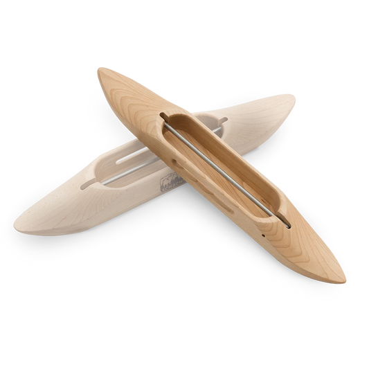 11" Slim Closed Bottom Shuttle