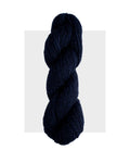 Madeja Shetland de Harrisville Designs, 50 g, Midnight