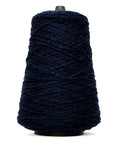 Cono Highland de Harrisville Designs, Midnight