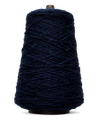 Cono Highland de Harrisville Designs, Midnight