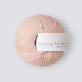 Knitting for Olive - Cotton Merino - Fingering (superfino), Ballerina