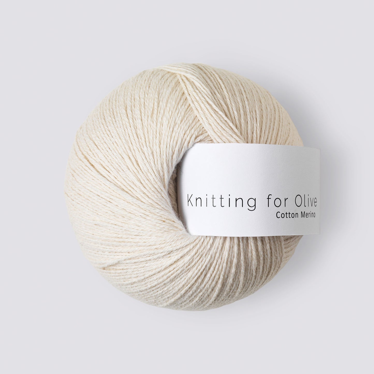 Knitting for Olive - Cotton Merino - Fingering Weight