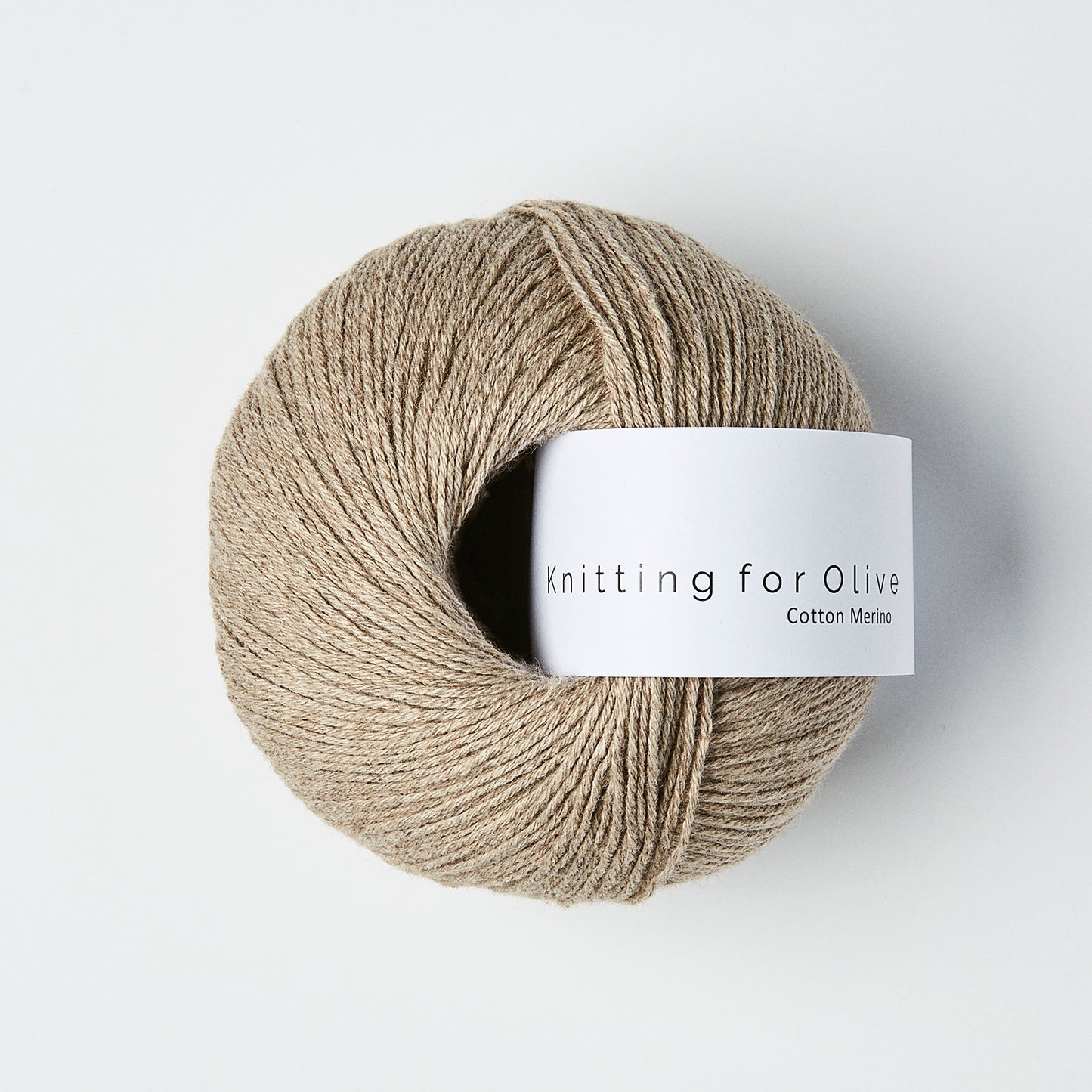 Knitting for Olive - Cotton Merino - Fingering Weight