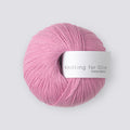 Knitting for Olive - Cotton Merino - Fingering (superfino), Japanese Anemone