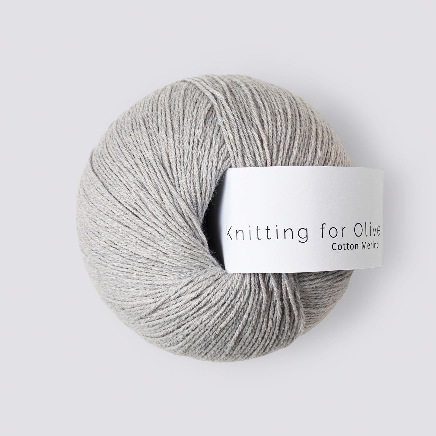 Knitting for Olive - Cotton Merino - Fingering Weight