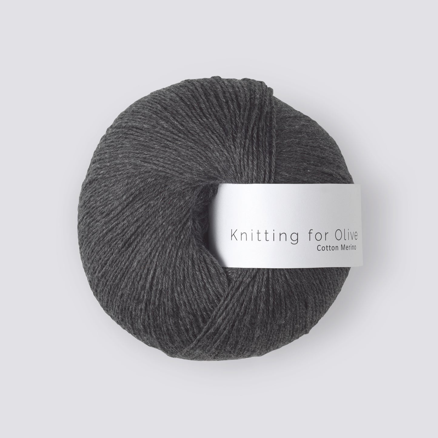 Knitting for Olive - Cotton Merino - Fingering Weight