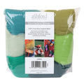 Ashford Corriedale Sliver Summer Wool Felting Pack by Ashford