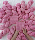 Ruby and Roses - Superwash Rose DK, Couturier