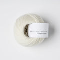 Knitting for Olive - Compatible Cashmere - Lace (encaje), Cream