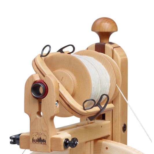 Matchless Bulky Plyer Flyer for T Knob Front Maiden