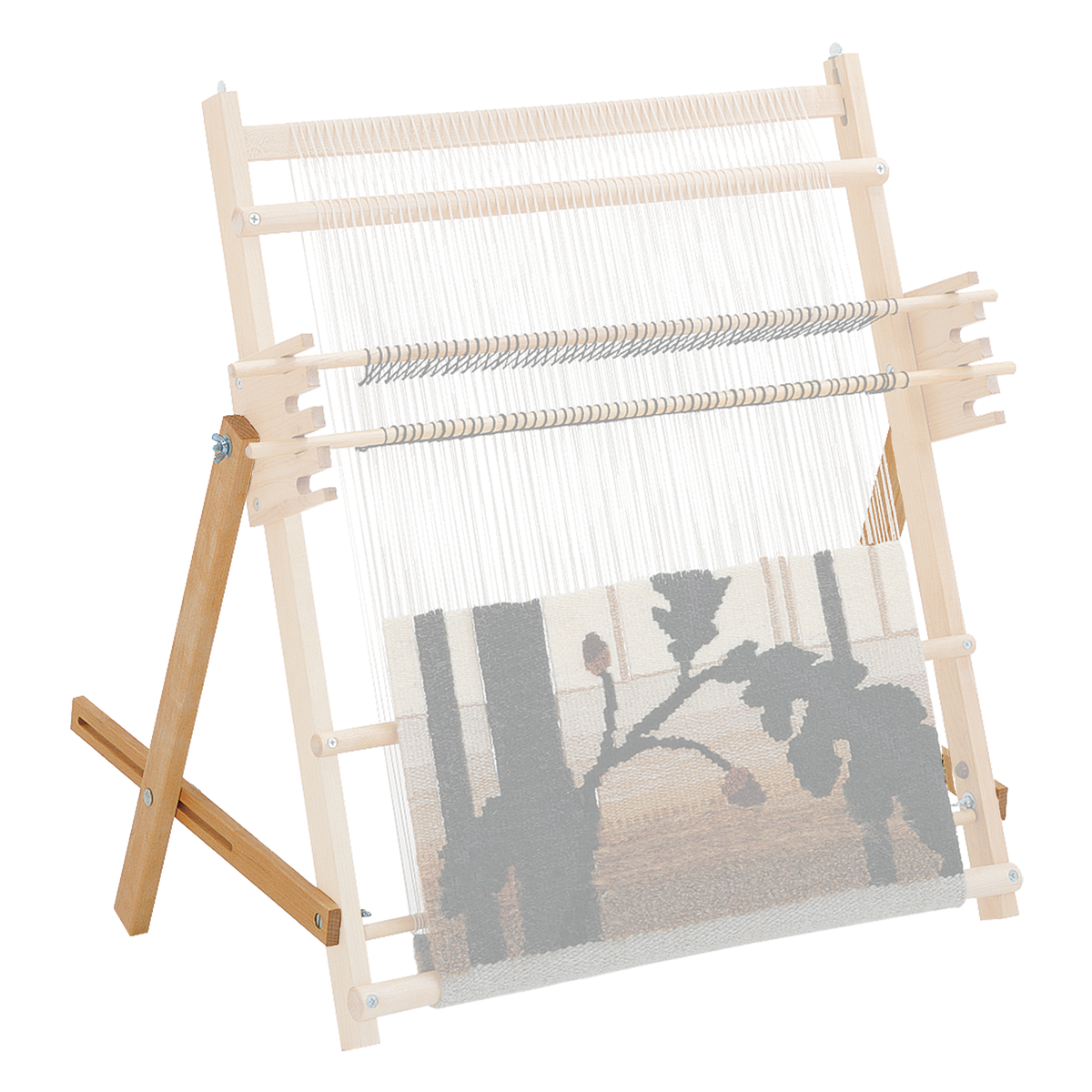 Soporte en A (A-Frame) de Schacht