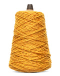 Cono Highland de Harrisville Designs, Gold
