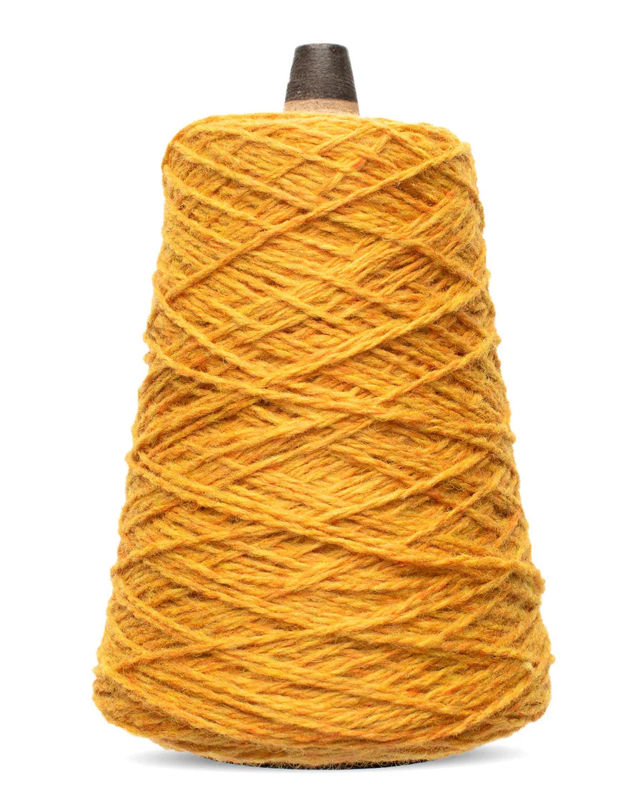 Harrisville Designs: Highland Cone