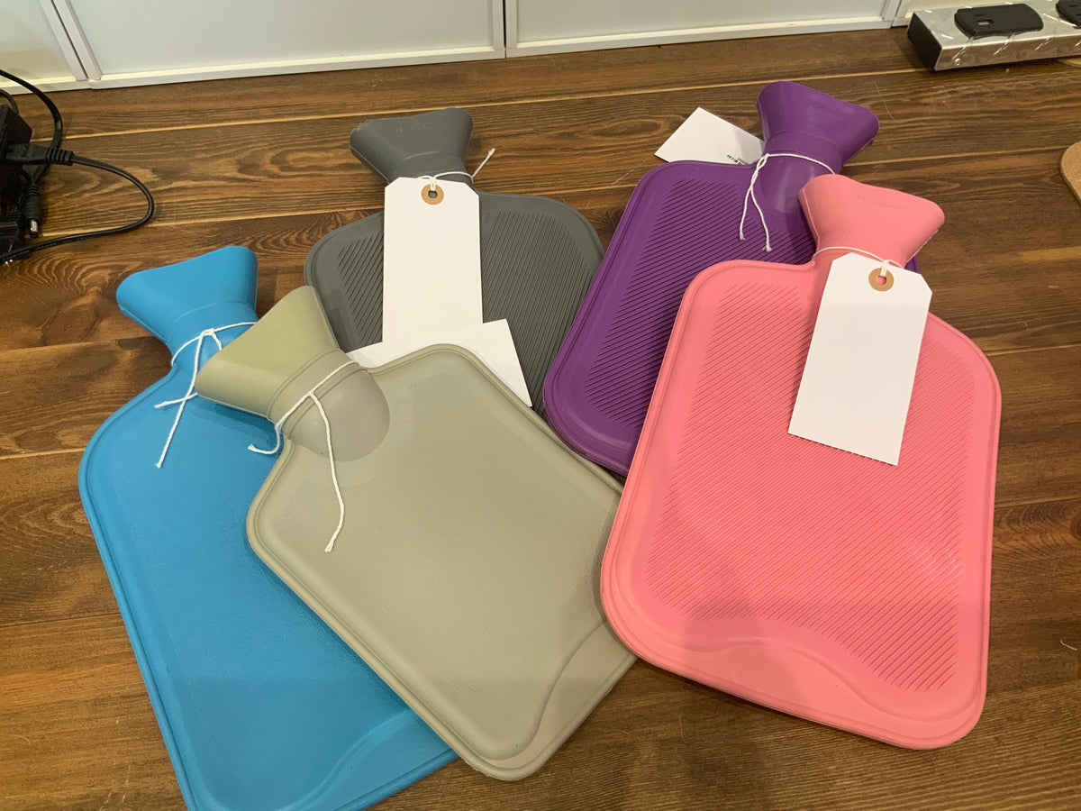 Hot Water Bottle