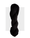 Harrisville Designs Shetland 50g Skein, Black
