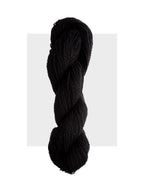 Harrisville Designs Shetland 50g Skein, Black