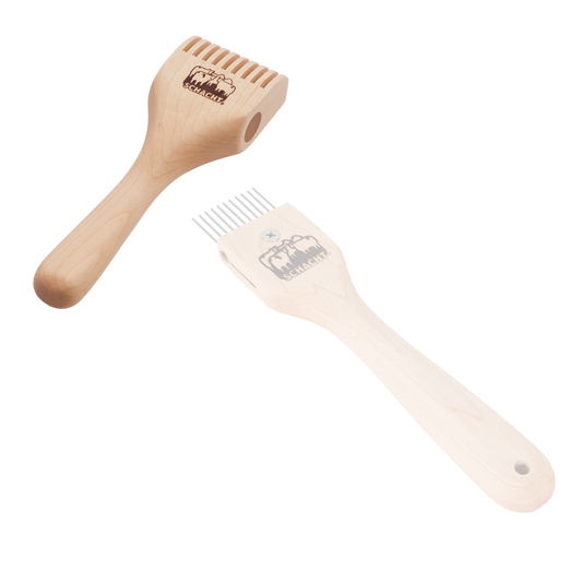 Weighted Tapestry Beater