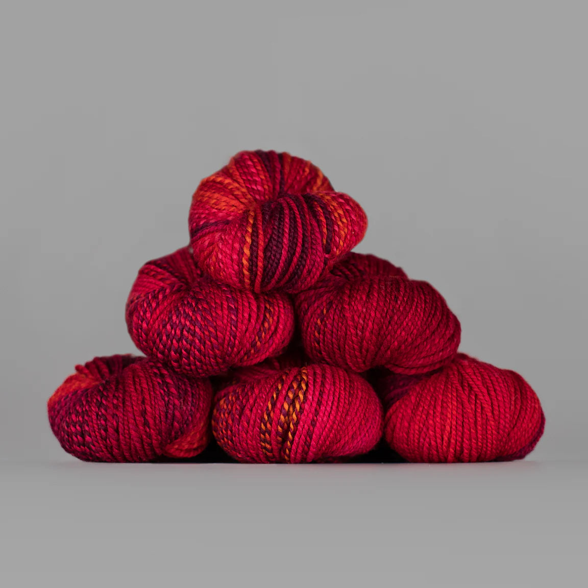 Spincycle - Dyed in the Wool