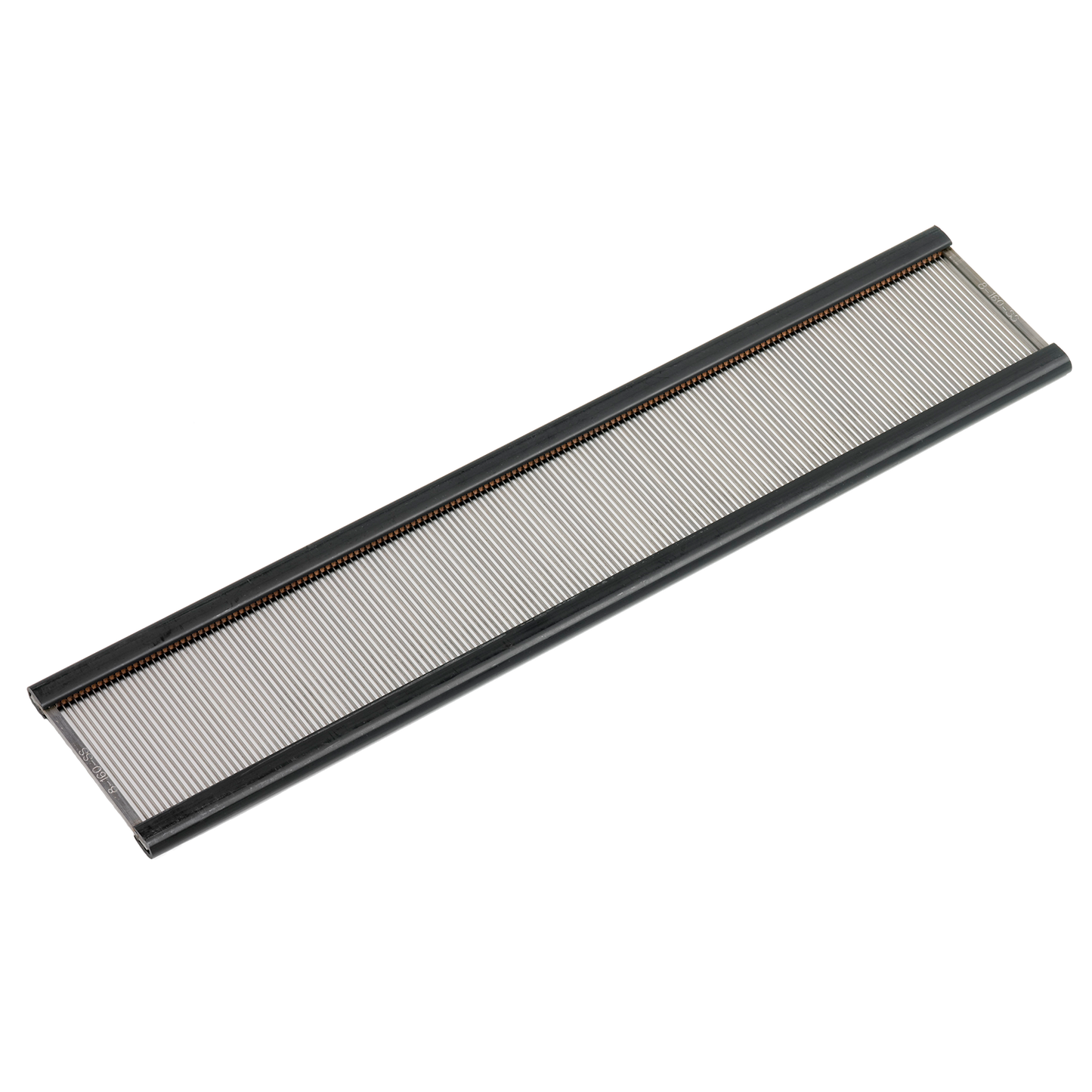 36" Stainless Steel Reed