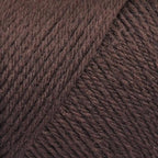 Wildfoote Sock Yarn, Walnut Bark