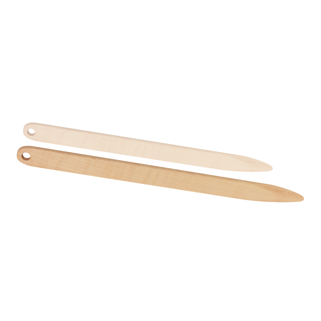 Varilla para tejer de 11 in (28 cm) de Schacht